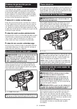 Preview for 16 page of Makita GFD02 Instruction Manual