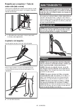 Предварительный просмотр 28 страницы Makita GLC01 Instruction Manual