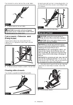 Предварительный просмотр 12 страницы Makita GLC02 Instruction Manual