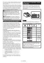 Preview for 25 page of Makita GLC03 Instruction Manual