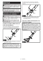 Preview for 27 page of Makita GLC03 Instruction Manual