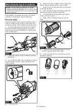 Preview for 35 page of Makita GLC03 Instruction Manual