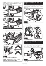 Preview for 30 page of Makita GMP01 Instruction Manual