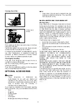 Preview for 11 page of Makita GN01 Instruction Manual