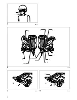 Preview for 2 page of Makita GN420C Instruction Manual