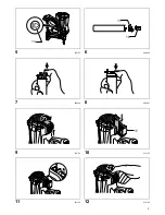 Preview for 3 page of Makita GN420C Instruction Manual