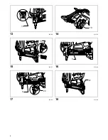 Preview for 4 page of Makita GN420C Instruction Manual