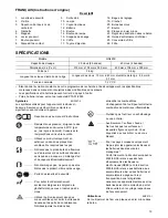 Preview for 13 page of Makita GN420C Instruction Manual