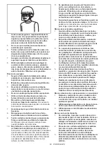 Preview for 63 page of Makita GN420CLZK Instruction Manual