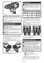 Предварительный просмотр 7 страницы Makita GPH02 Instruction Manual