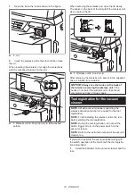 Предварительный просмотр 15 страницы Makita GRH06 Instruction Manual