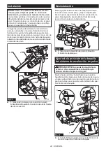 Preview for 44 page of Makita GRH08 Instruction Manual
