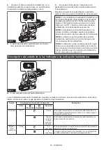 Preview for 52 page of Makita GRH08 Instruction Manual