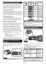 Preview for 6 page of Makita GRJ02 Instruction Manual