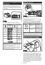 Preview for 16 page of Makita GRJ02 Instruction Manual