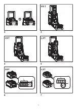 Preview for 3 page of Makita GRM01 Instruction Manual