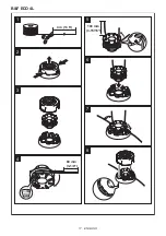 Preview for 17 page of Makita GRU01 Instruction Manual