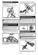 Preview for 30 page of Makita GRU01 Instruction Manual