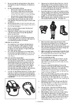 Предварительный просмотр 3 страницы Makita GRU04 Instruction Manual