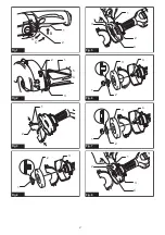 Preview for 2 page of Makita GS5000 Instruction Manual