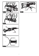 Preview for 3 page of Makita GS5000 Instruction Manual