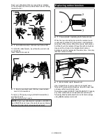 Preview for 9 page of Makita GS5000 Instruction Manuals