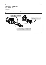 Preview for 7 page of Makita GS5000 Technical Information