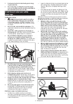 Предварительный просмотр 4 страницы Makita GSH01 Instruction Manual