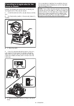 Preview for 19 page of Makita GSH01 Instruction Manual