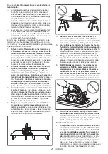 Предварительный просмотр 25 страницы Makita GSH01 Instruction Manual