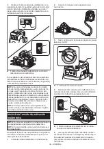 Preview for 39 page of Makita GSH01 Instruction Manual