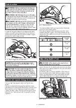 Preview for 9 page of Makita GSH02 Instruction Manual