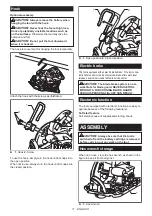 Preview for 11 page of Makita GSH02 Instruction Manual