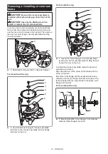 Preview for 12 page of Makita GSH02 Instruction Manual