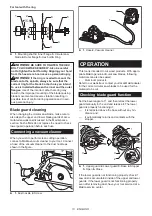 Preview for 13 page of Makita GSH02 Instruction Manual