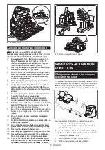 Preview for 15 page of Makita GSH02 Instruction Manual