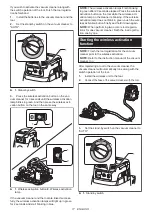 Preview for 17 page of Makita GSH02 Instruction Manual