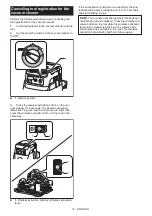 Preview for 19 page of Makita GSH02 Instruction Manual