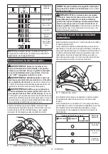 Preview for 31 page of Makita GSH02 Instruction Manual