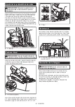 Preview for 32 page of Makita GSH02 Instruction Manual