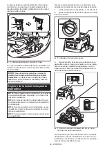 Предварительный просмотр 39 страницы Makita GSH02 Instruction Manual