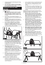 Preview for 4 page of Makita GSH03 Instruction Manual