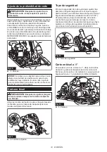 Preview for 33 page of Makita GSH03 Instruction Manual