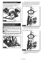 Preview for 35 page of Makita GSH03 Instruction Manual