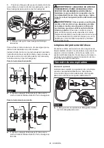 Предварительный просмотр 36 страницы Makita GSH03 Instruction Manual