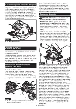 Preview for 37 page of Makita GSH03 Instruction Manual