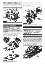 Preview for 38 page of Makita GSH03 Instruction Manual