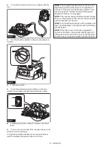 Preview for 18 page of Makita GSH04 Instruction Manual