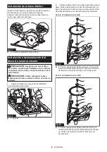 Preview for 36 page of Makita GSH04 Instruction Manual