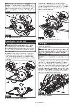 Preview for 39 page of Makita GSH04 Instruction Manual